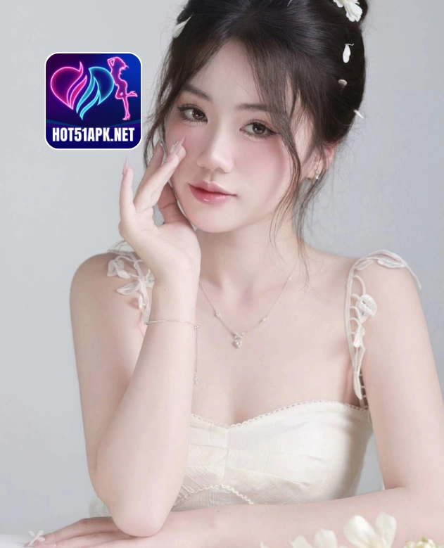 Trần Phúc-HOT51APK.NET
