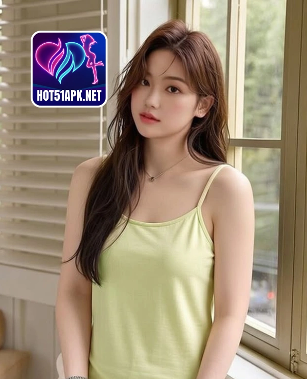 Trịnh Huy-HOT51APK.NET