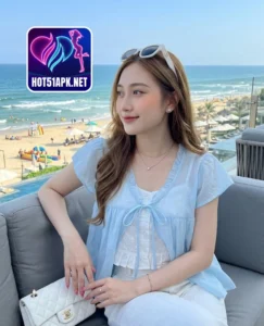 Read more about the article Trịnh Huy đẹp nổi bật trên Tải xuống HOT51 Live