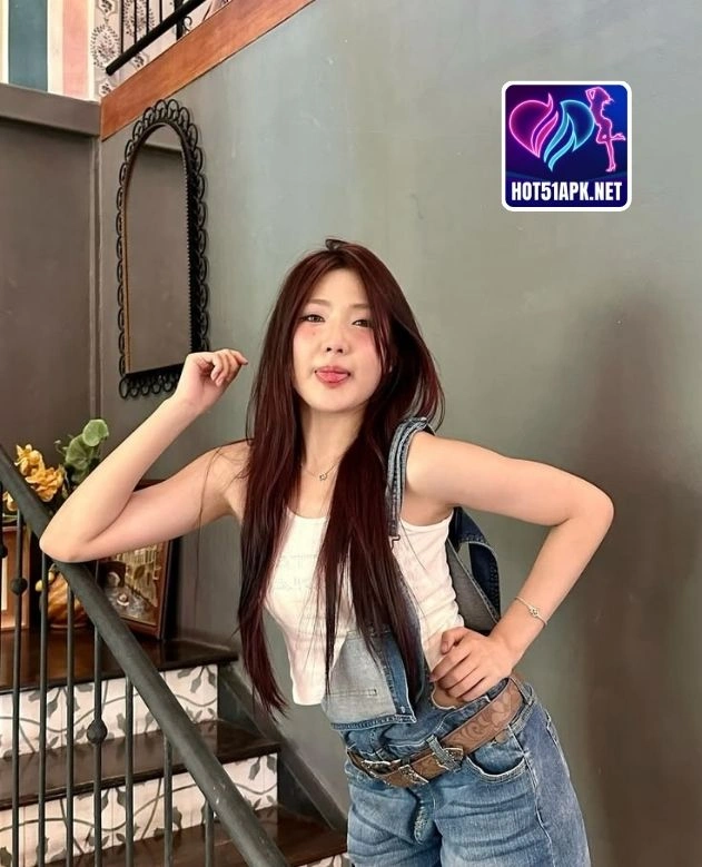 You are currently viewing Bùi Oanh Beautiful Girl Trên Hot51 Khám Phá Live Đầy Cuốn Hút