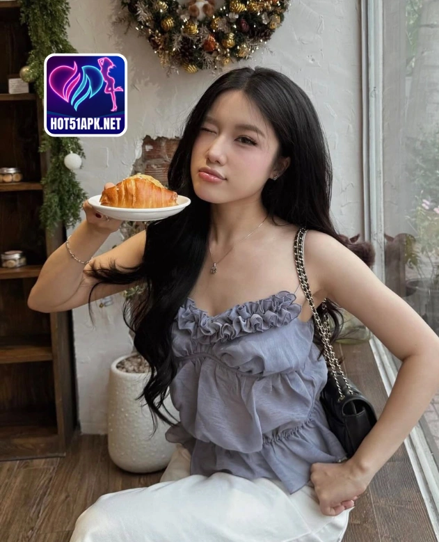 Dương Huy-HOT51APK.NET