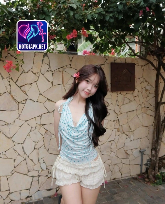 Dương Huy-HOT51APK.NET