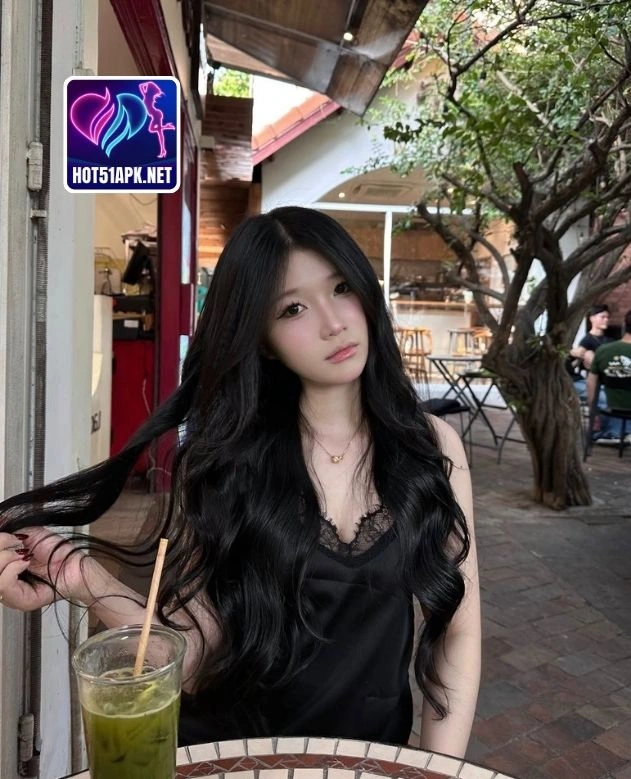 Hồ Quyên-Hot51apk.net