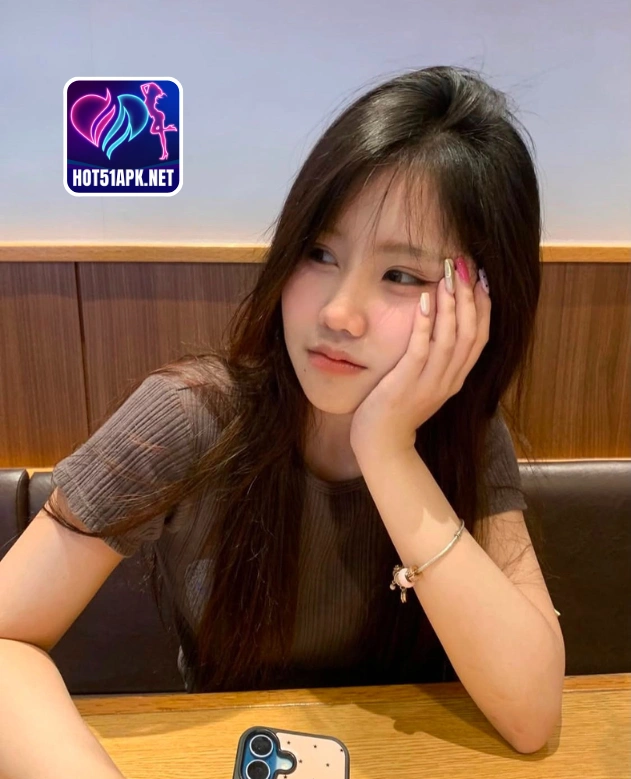 Huỳnh Minh-HOT51APK.NET