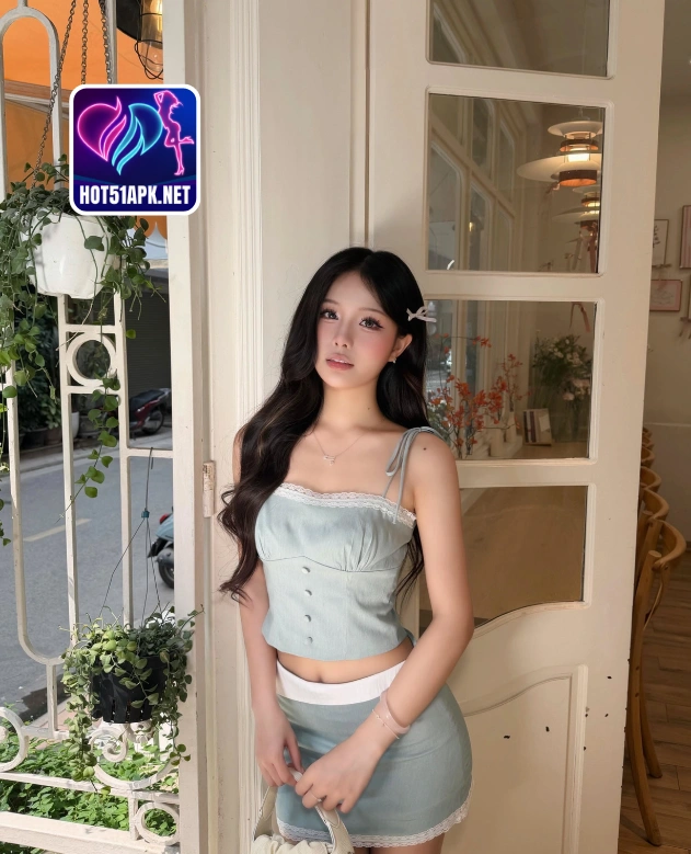 Lê Phúc-HOT51APK.NET