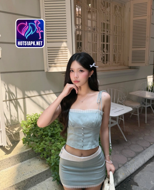 Lê Phúc-HOT51APK.NET