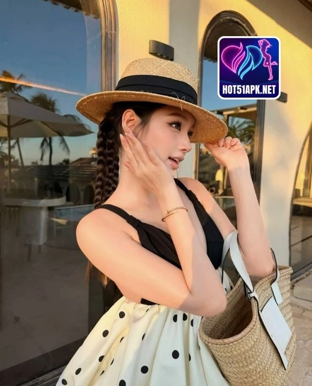 Lý Huy-HOT51APK.NET
