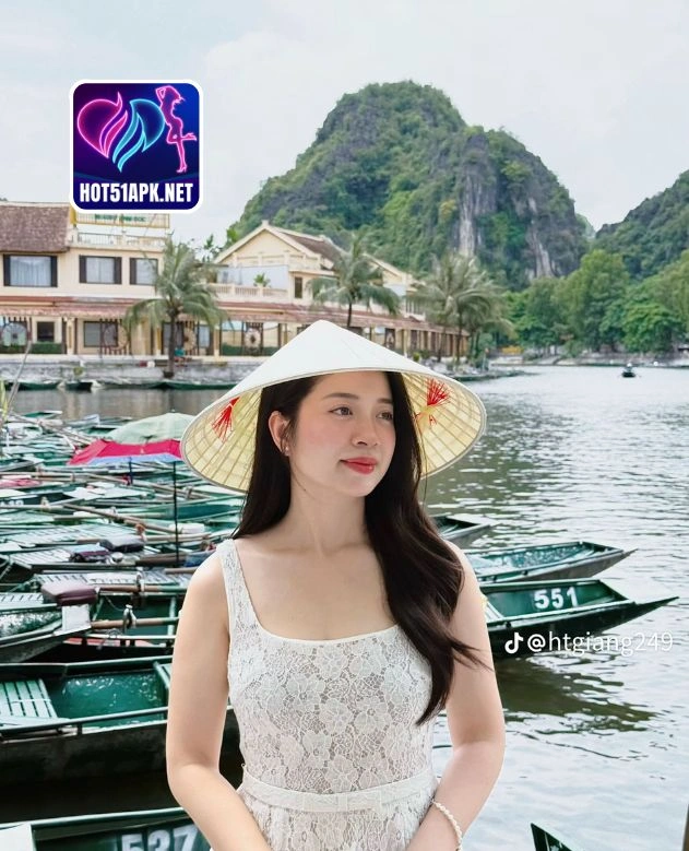 Mai Chi-hot51apk.net