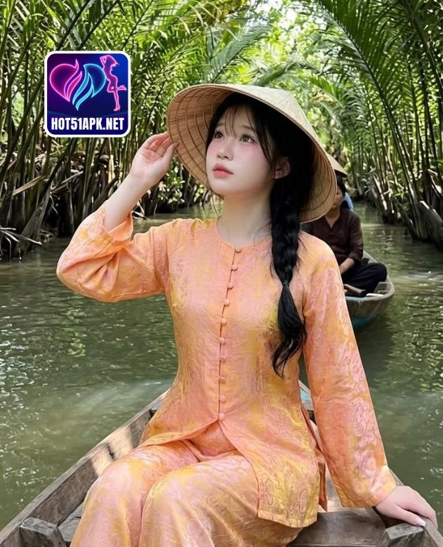 You are currently viewing Mai Chi  Cô Gái Xinh Đẹp Tỏa Sáng Trên HOT51