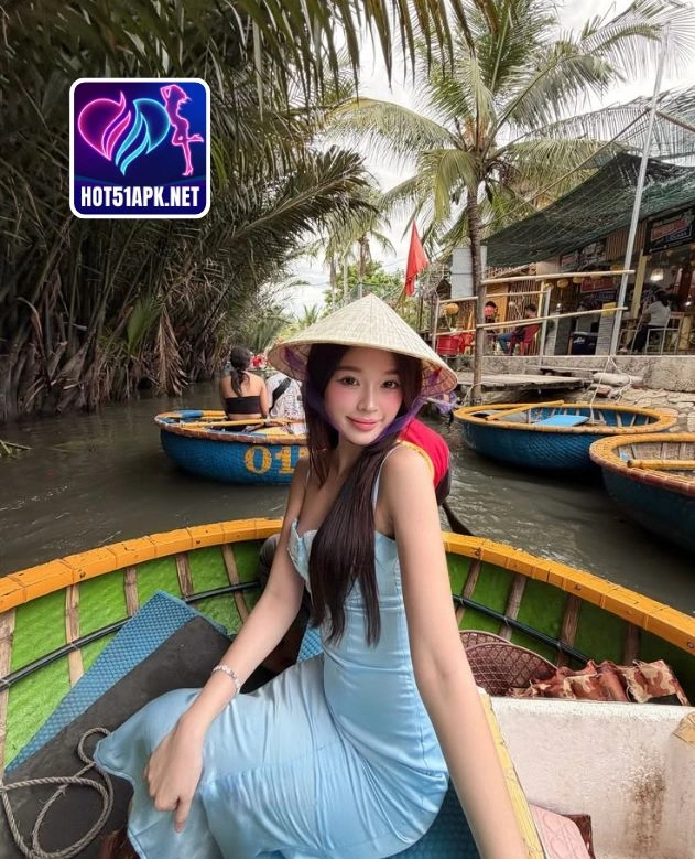 Mai Huy-HOT51APK.NET