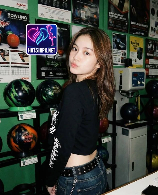 You are currently viewing Nguyễn Vy tỏa sáng cùng Hot51 Live năm 2026