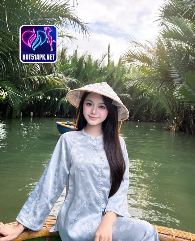 Tạ Hà-hot51apk.net