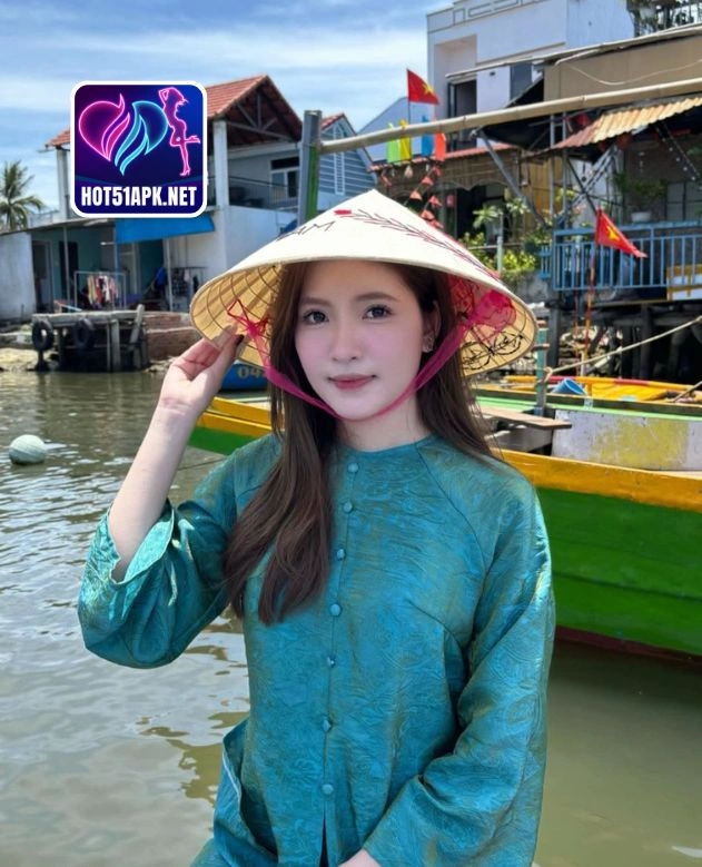 Tạ Hà-hot51apk.net