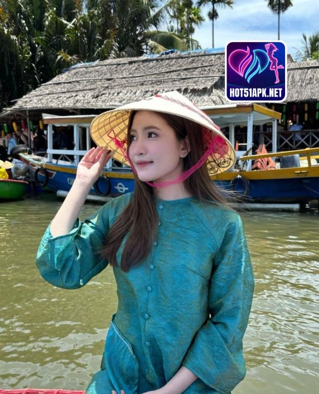 Tạ Hà-hot51apk.net