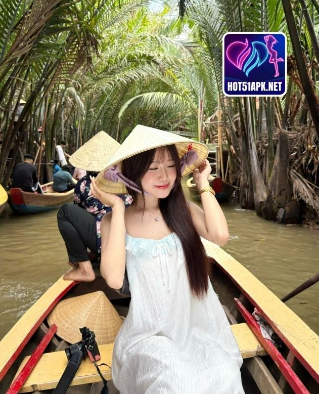 Tạ Sơn-HOT51APK.NET