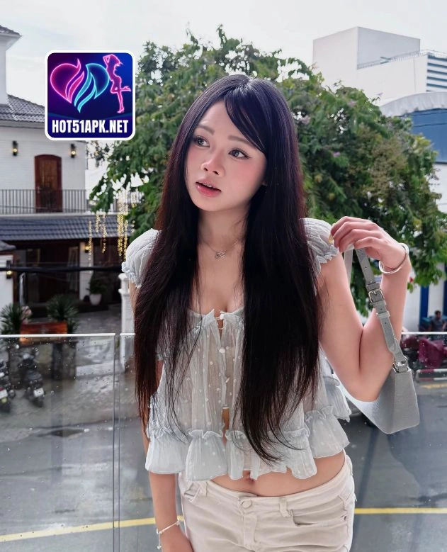 Tạ Sơn-HOT51APK.NET