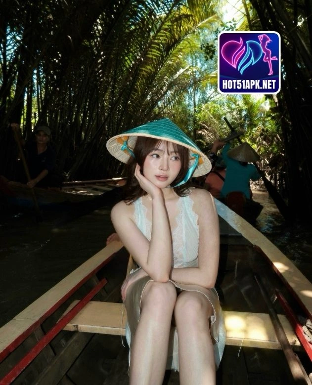 Trịnh Minh-HOT51APK.NET