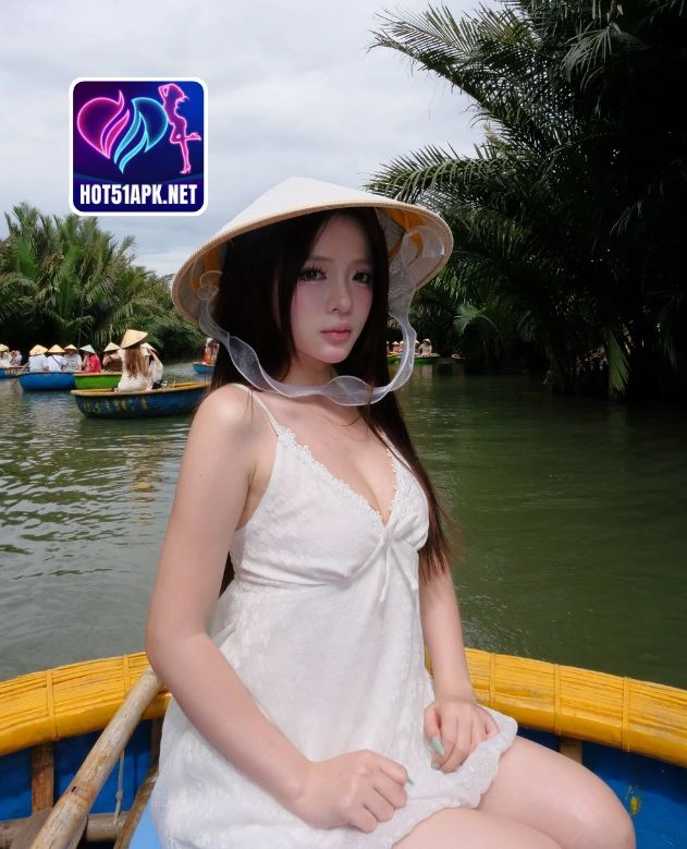 Trịnh Minh-HOT51APK.NET