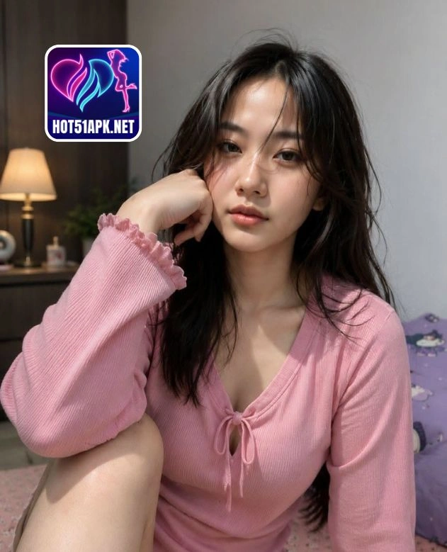 You are currently viewing Charles Wallace và cô gái xinh đẹp trên Hot51 Live 2026