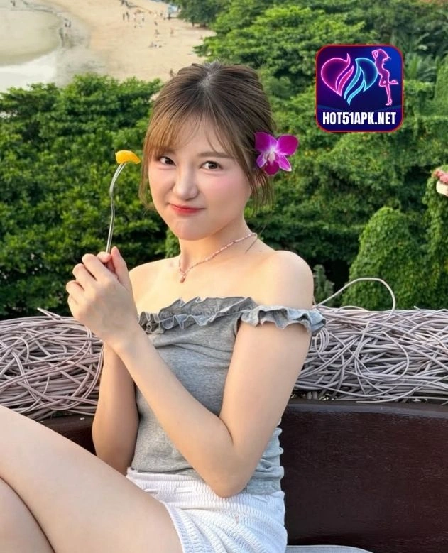 Huỳnh Giang-Hot51apk.net