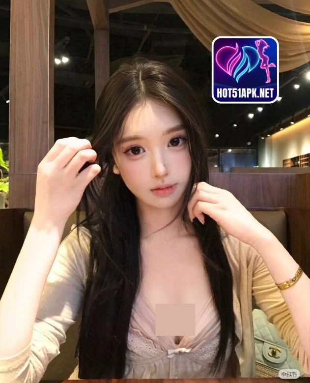 Isaac Henderson-HOT51APK.NET