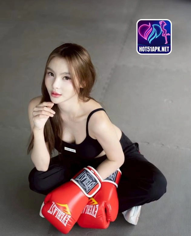 You are currently viewing Ngọc Mai nổi bật trên Hot51 Live